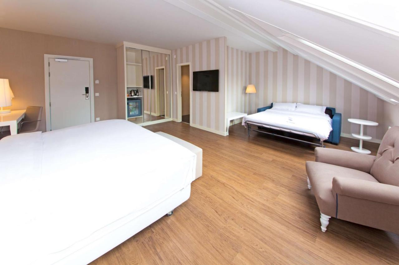 Familiensuite