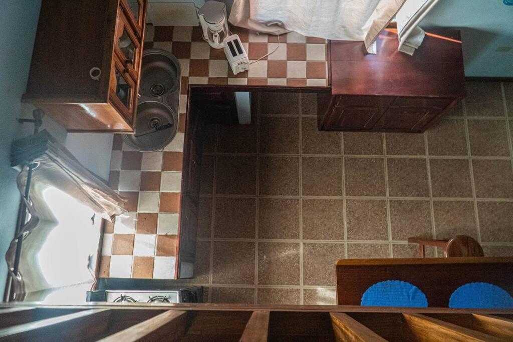 Villa mit 1 Schlafzimmer