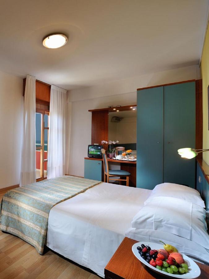 Suite mit 2 Schlafzimmern