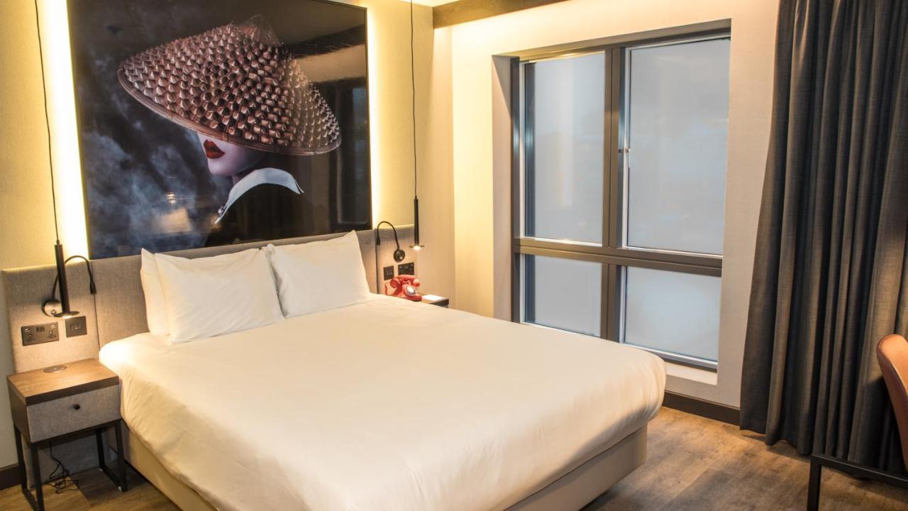 Standardzimmer