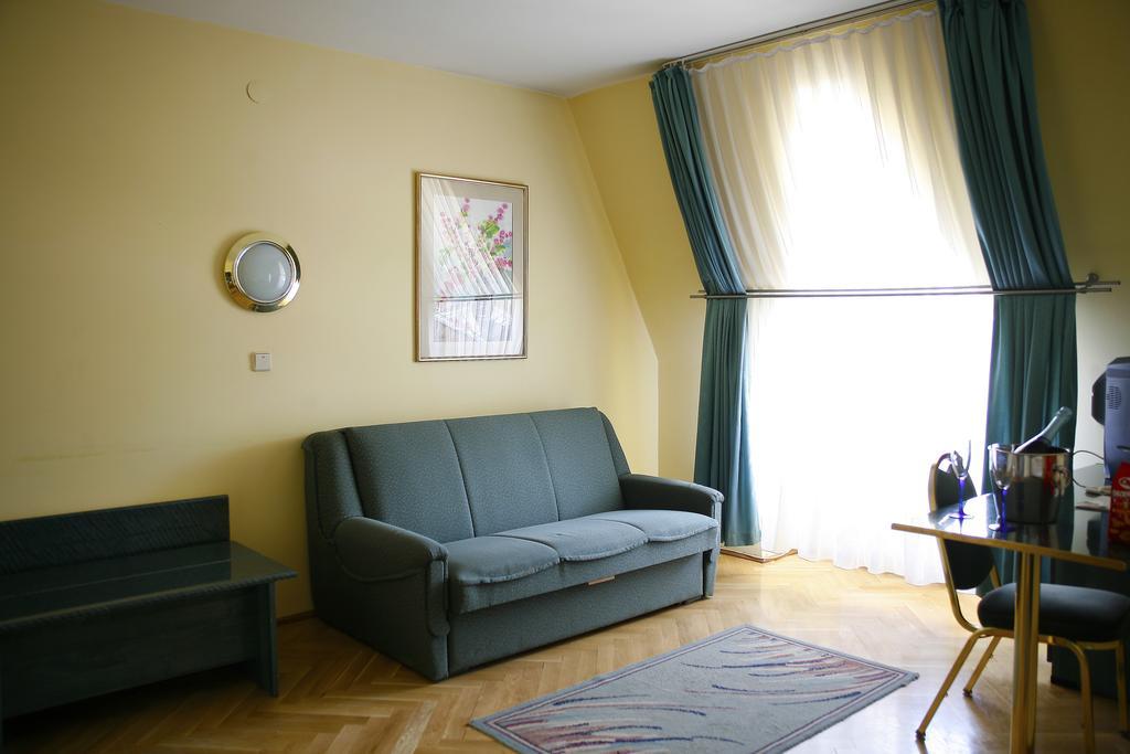 Familienzimmer