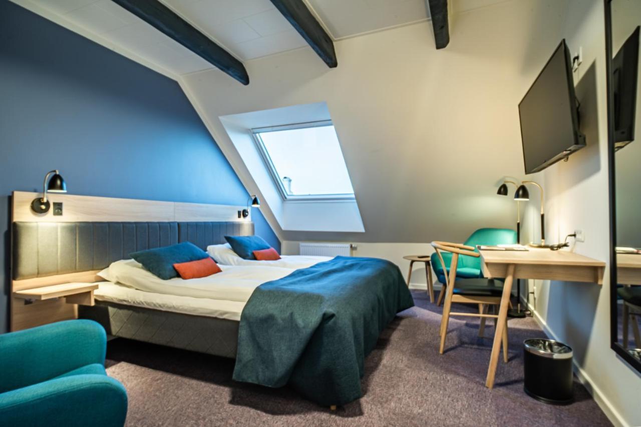Superior Doppel- oder Zweibettzimmer
