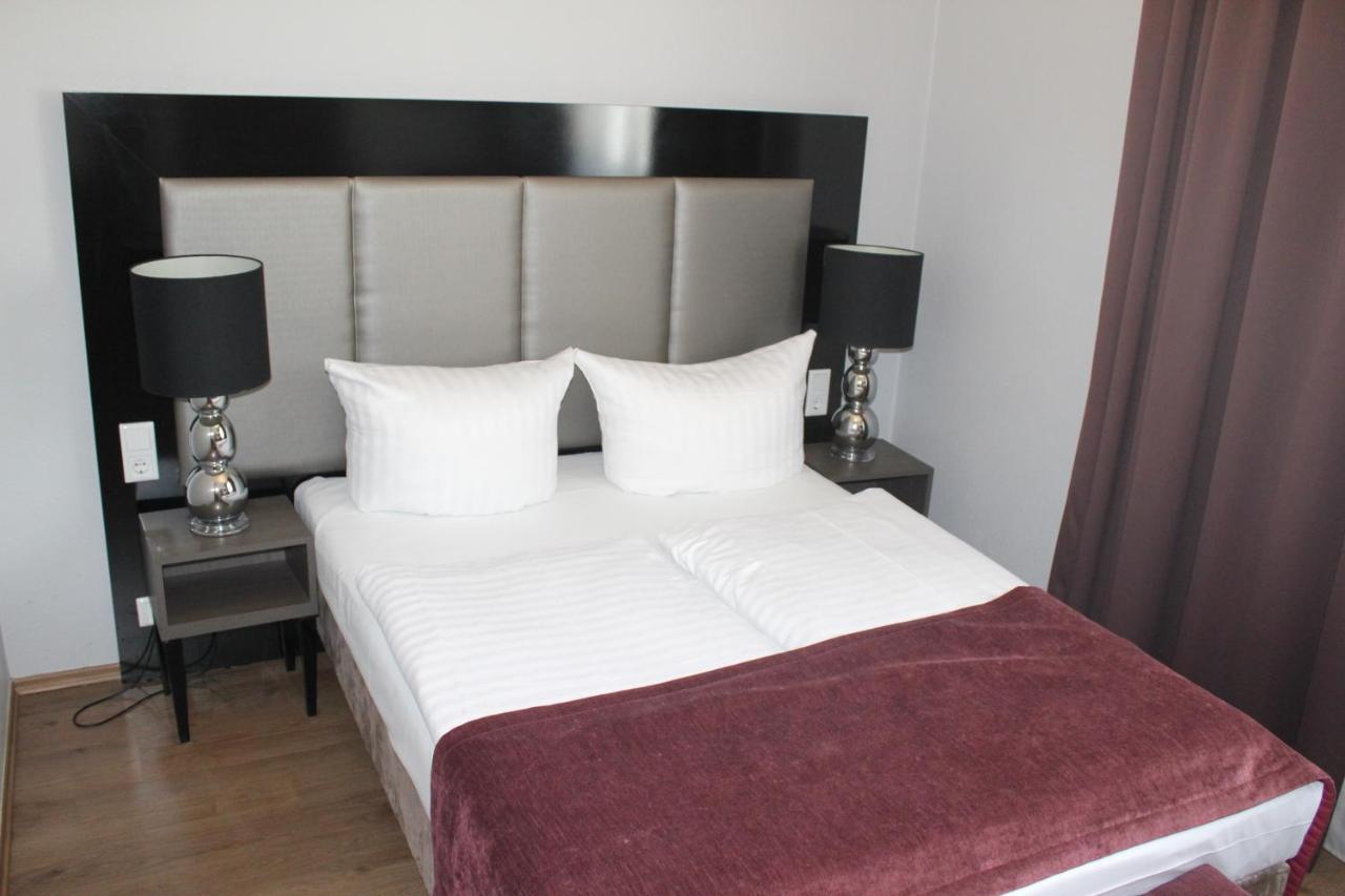 Economy Doppelzimmer