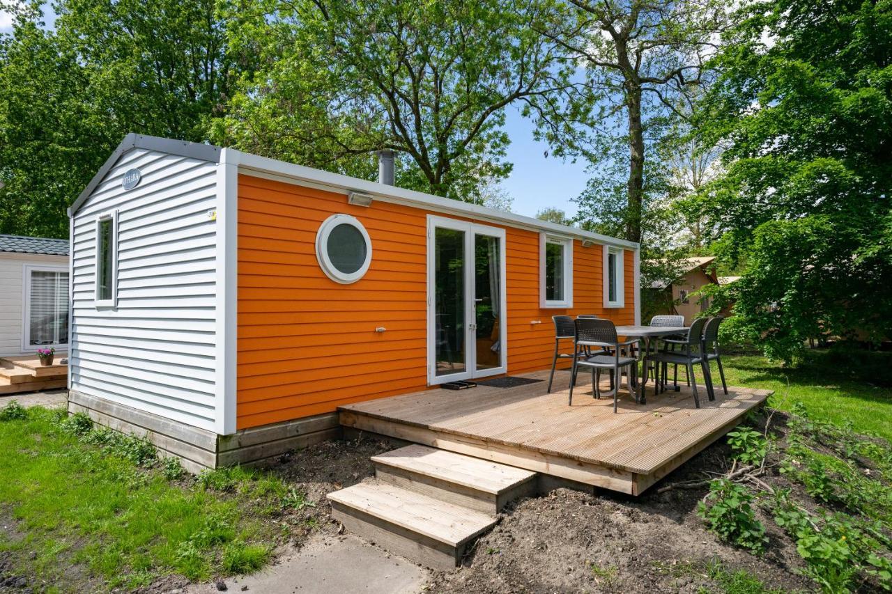 Chalet mit 3 Schlafzimmern – Berkel 6