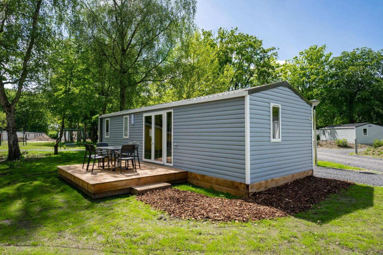 Chalet mit 4 Schlafzimmern – Berkel 7