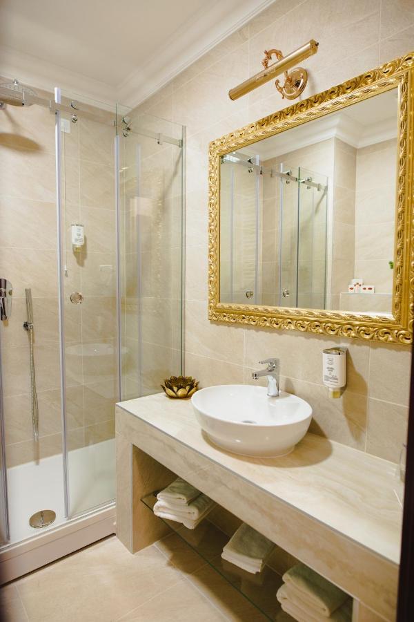 Superior Dreibettzimmer