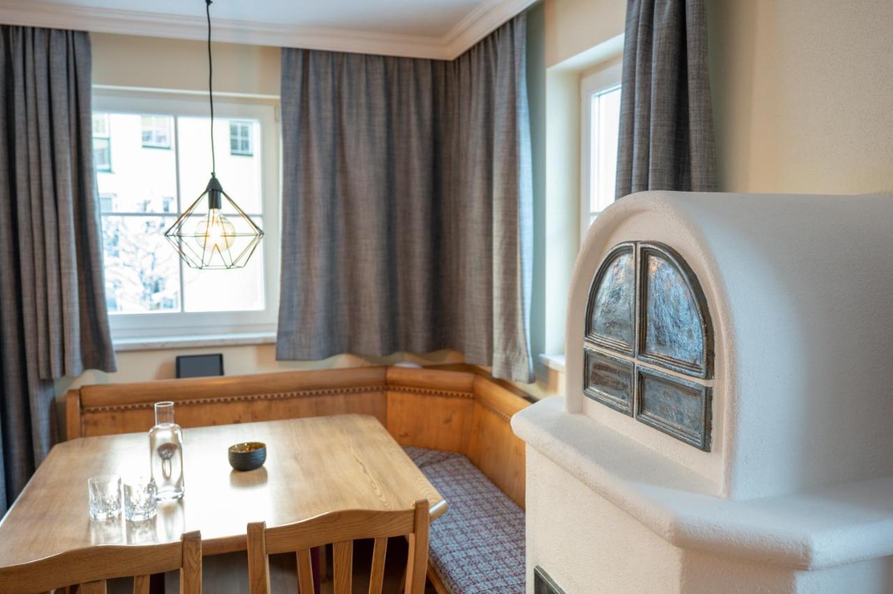 Apartment - auf 2 Etagen