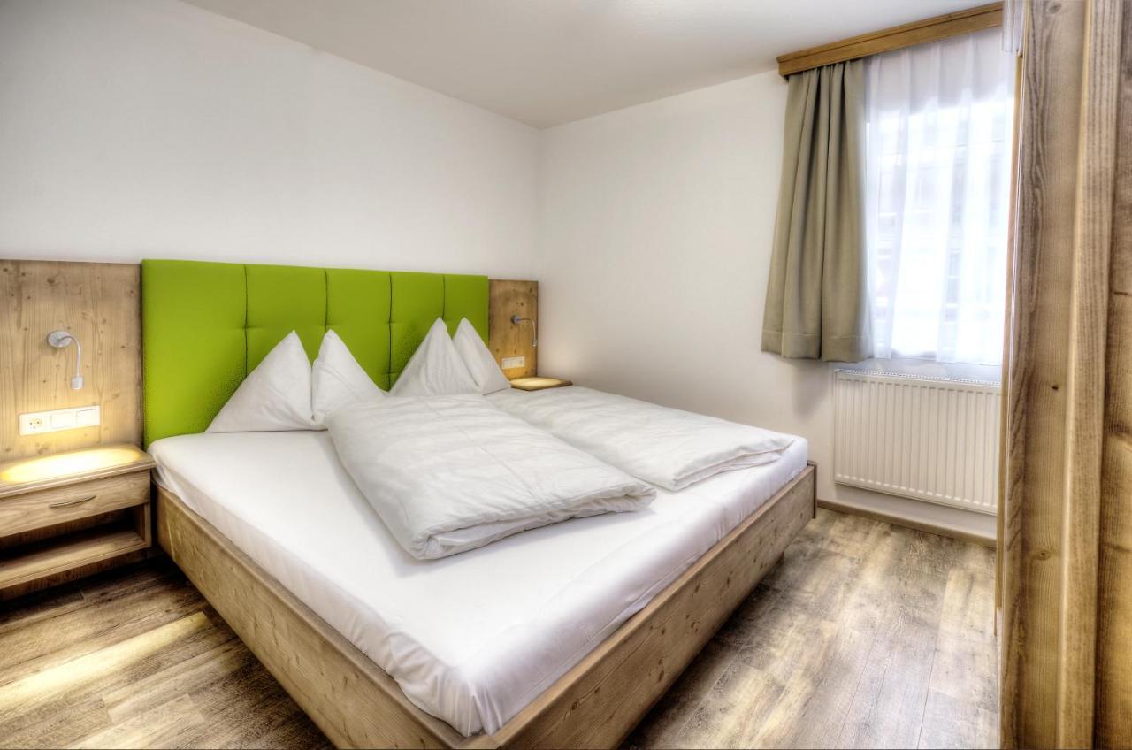 Apartment mit 1 Schlafzimmer