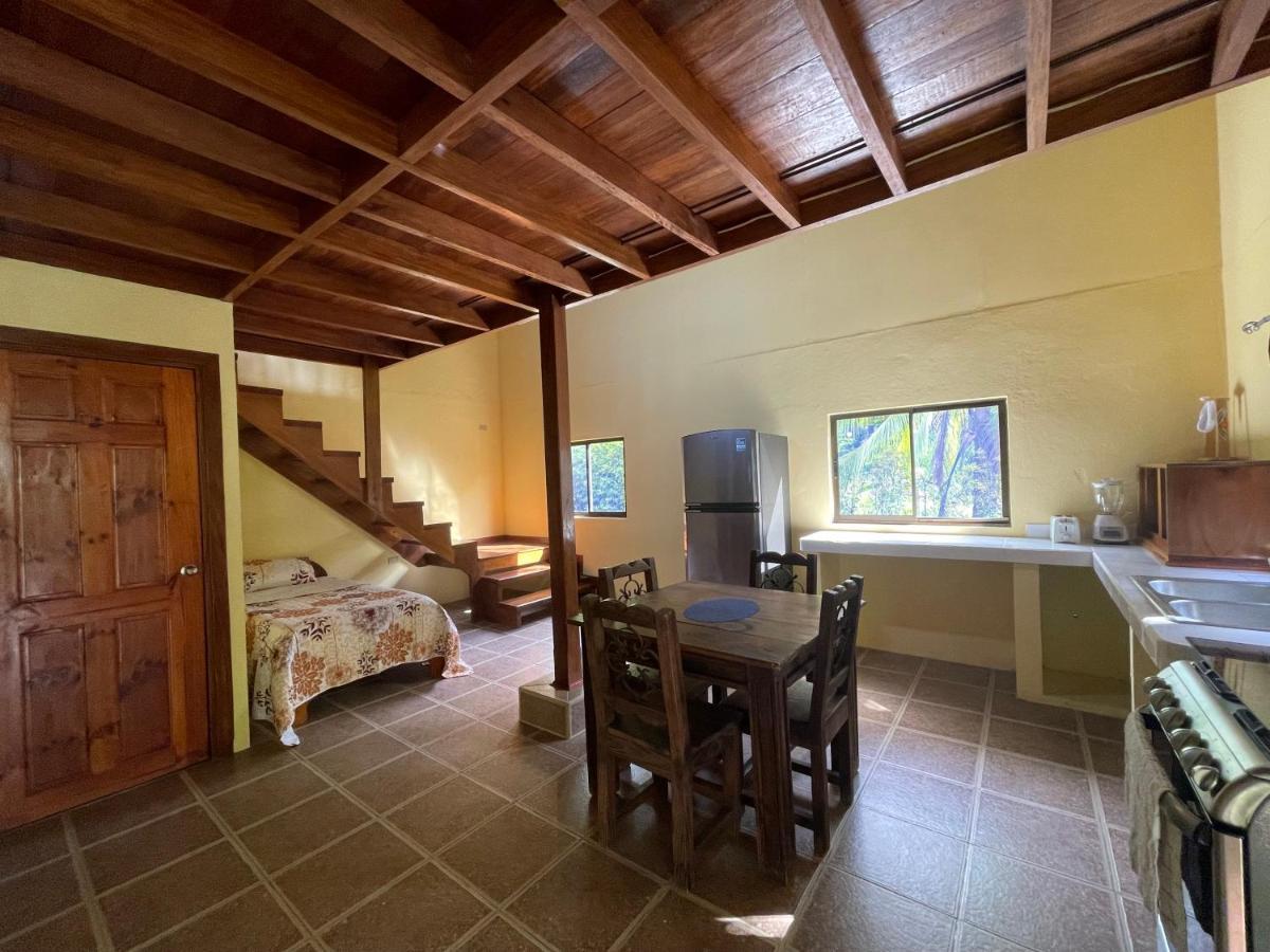 Villa mit 2 Schlafzimmern