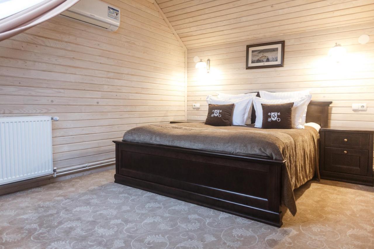 Maisonette-Suite