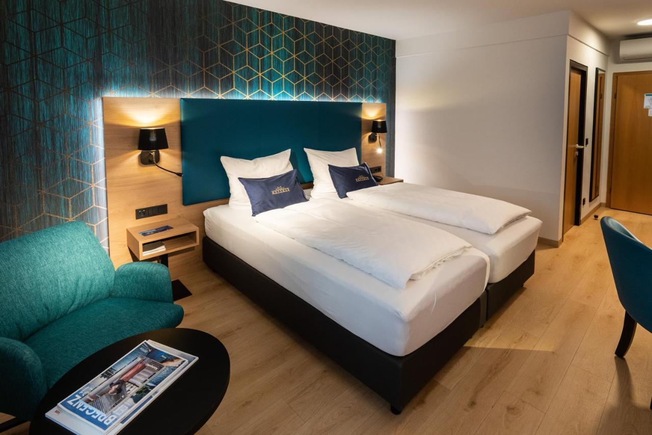 Superior Doppelzimmer