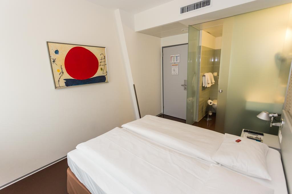 Superior Zimmer mit Queensize-Bett