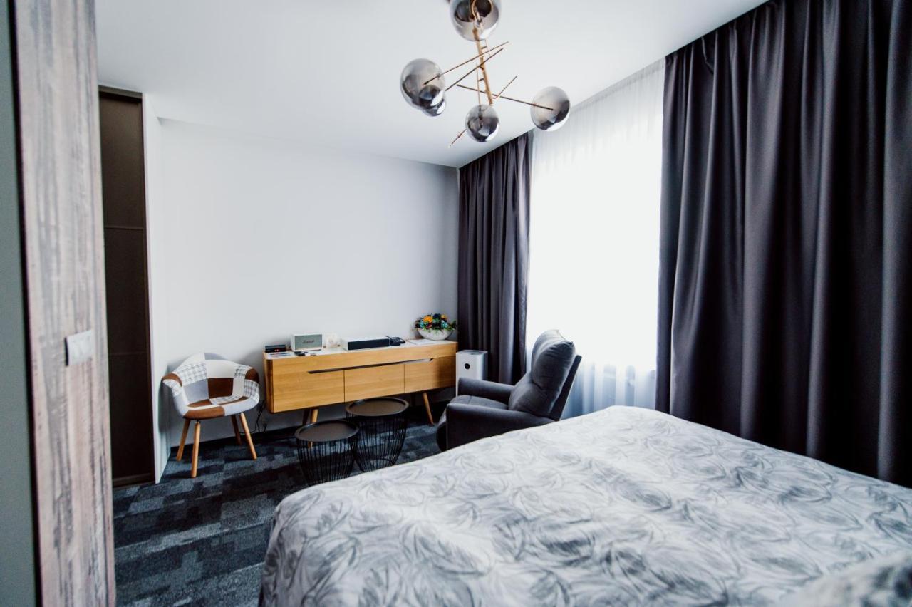 Deluxe Zimmer
