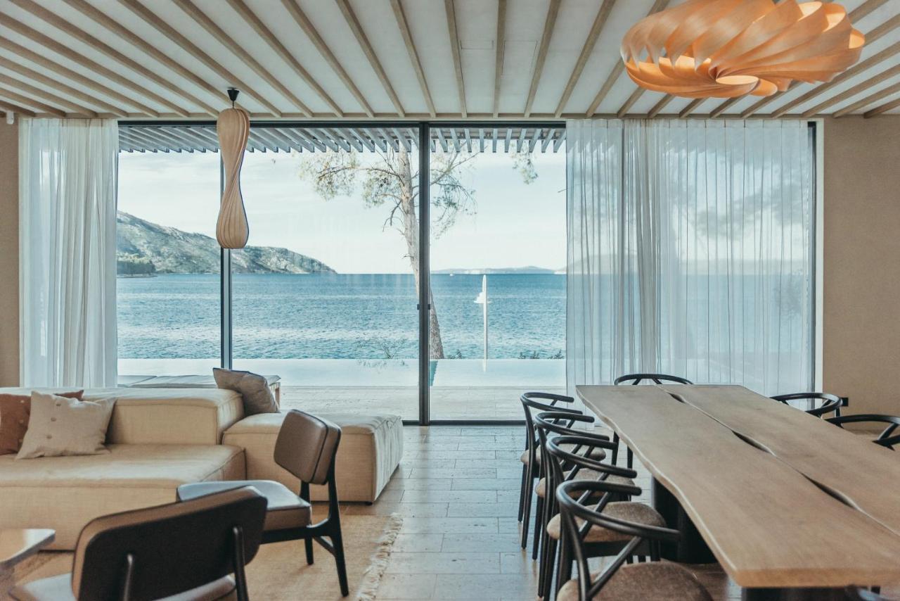 Villa mit 5 Schlafzimmern und Meerblick