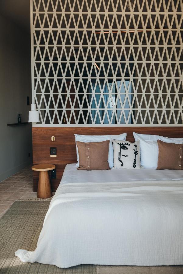 Familiensuite mit 3 Schlafzimmern, Terrasse und Meerblick