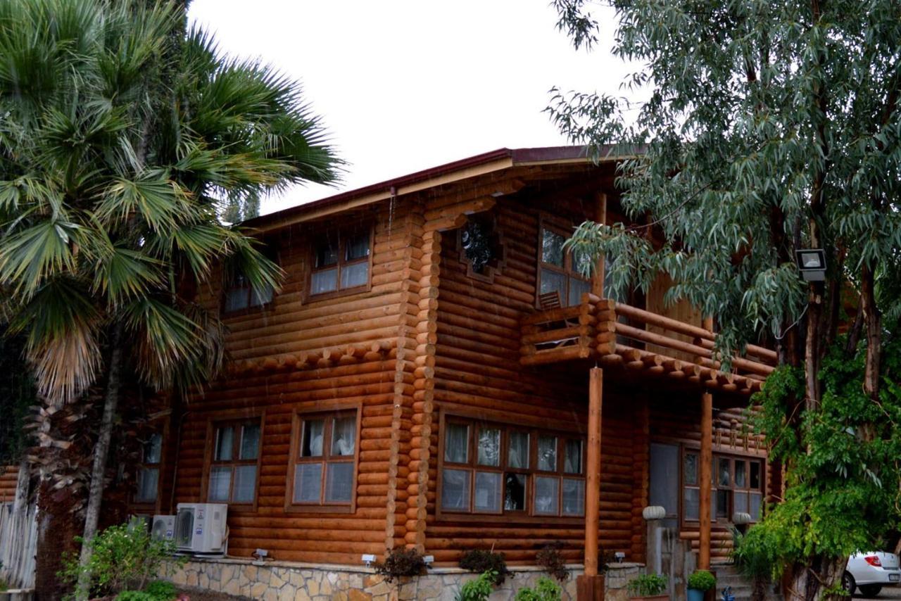 Bungalow