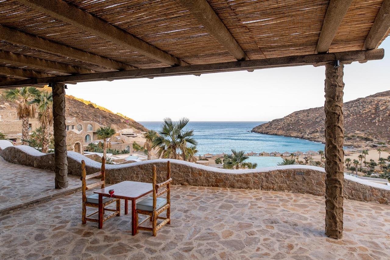 Junior Suite mit Meerblick