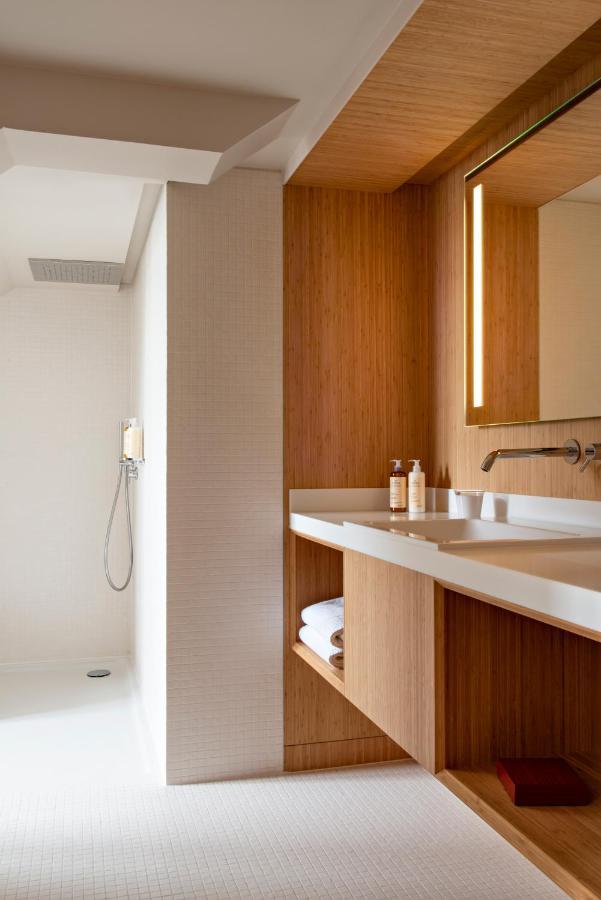Deluxe Doppelzimmer