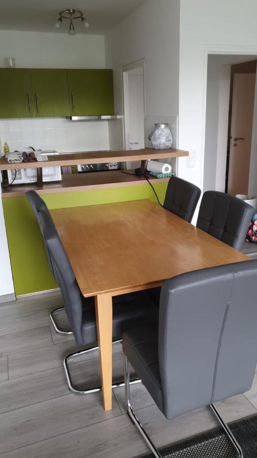 Economy Apartment