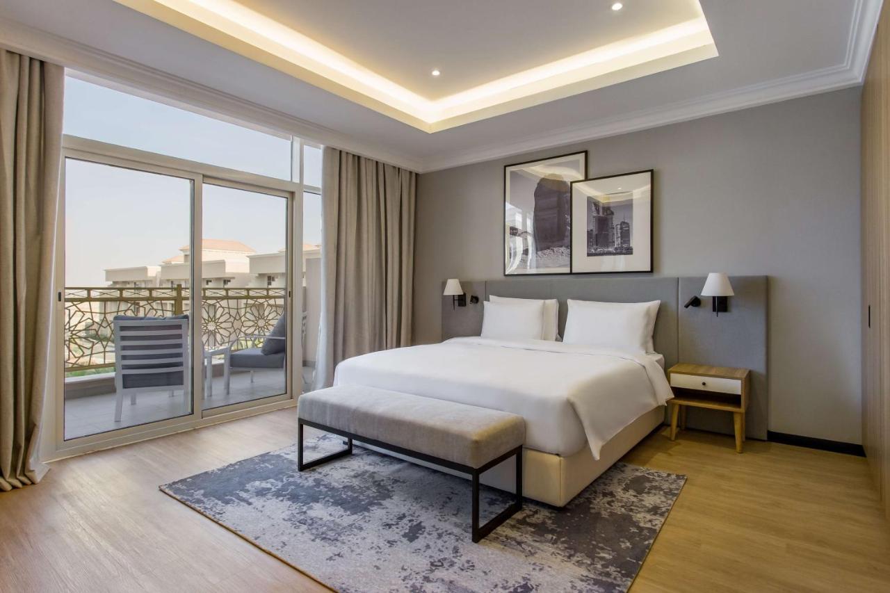 Maisonette-Suite mit 2 Schlafzimmern