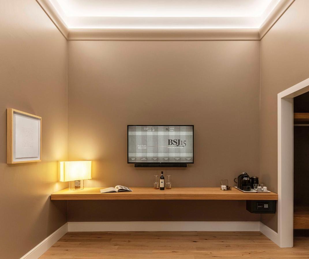 Superior Doppelzimmer