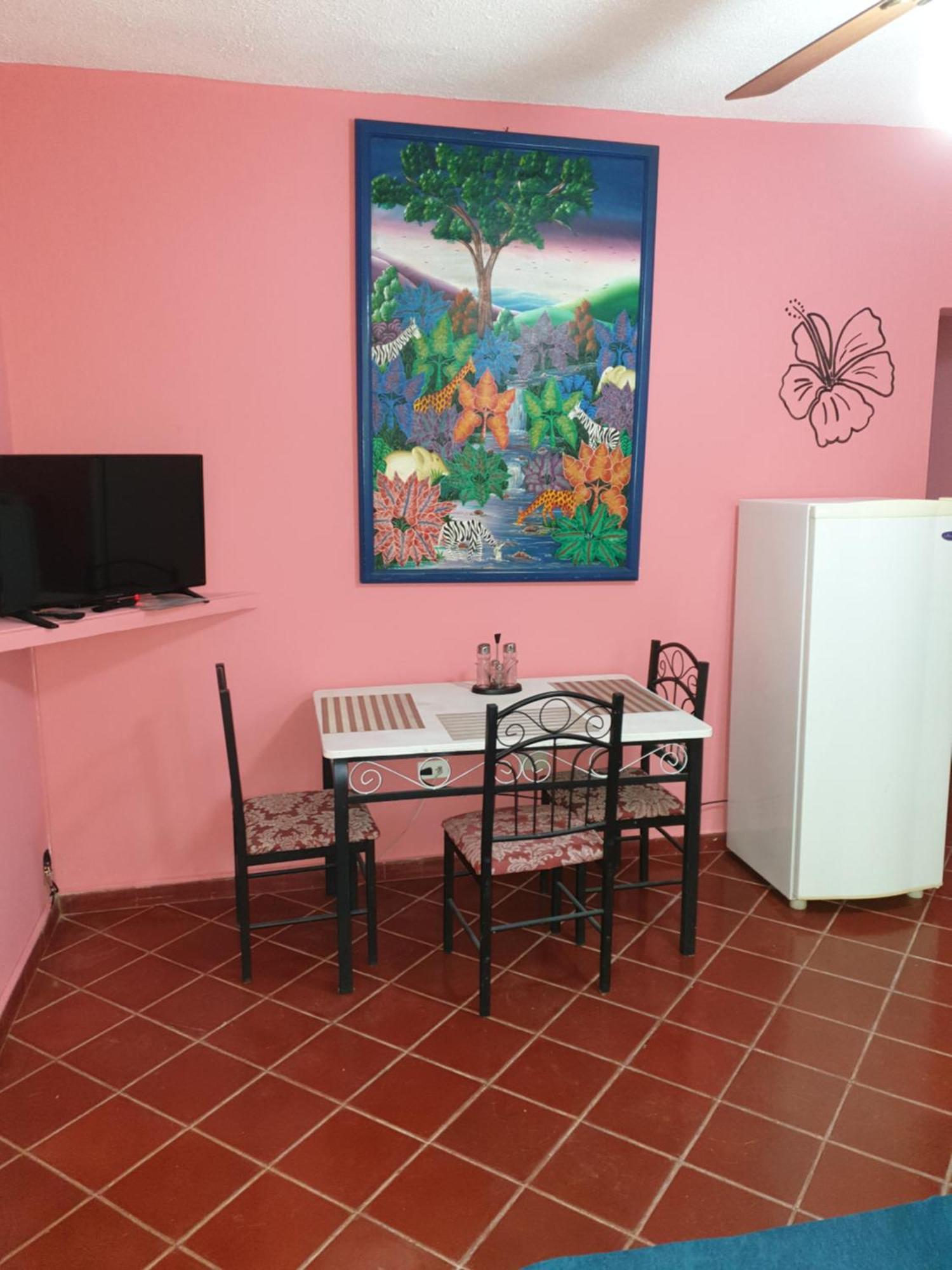 Haus mit 1 Schlafzimmer