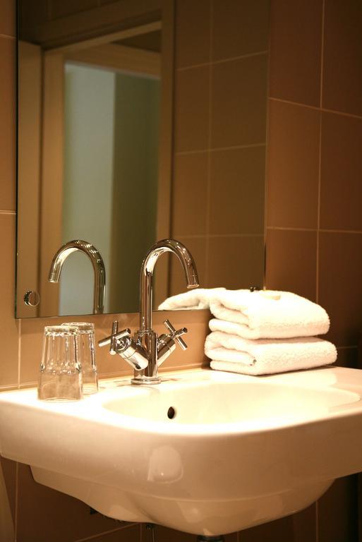 Standard Doppelzimmer