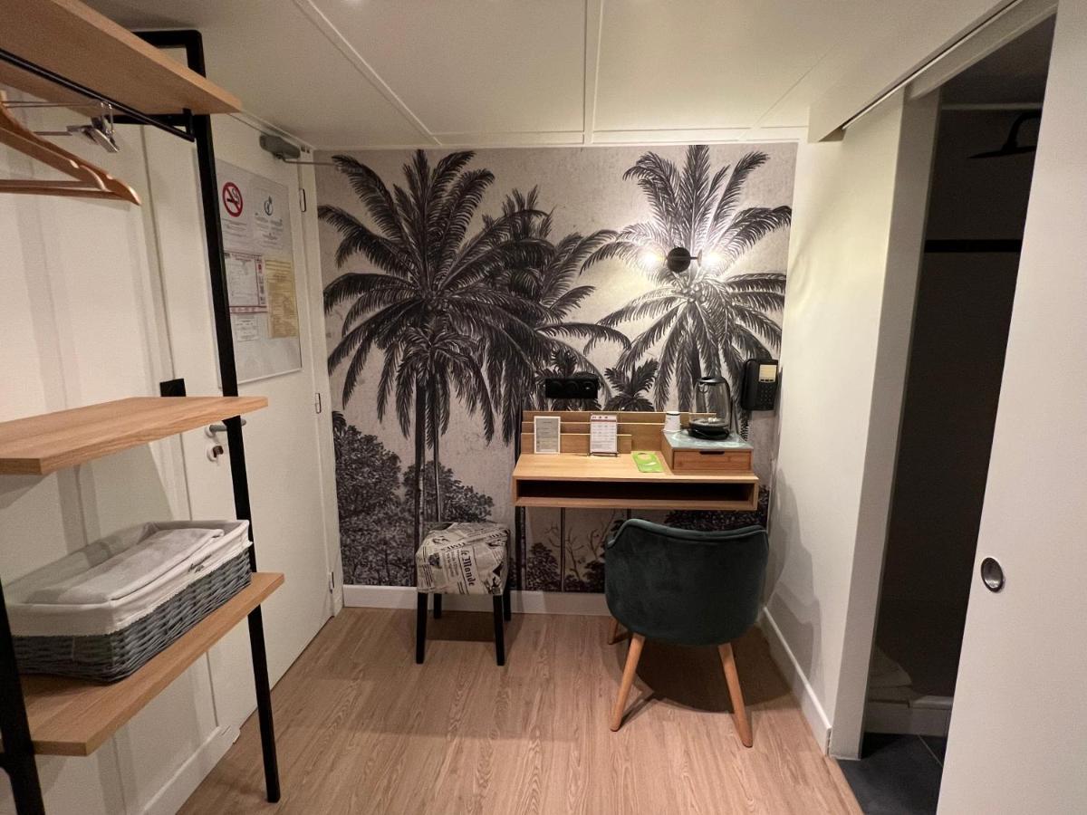 Maisonette-Doppelzimmer