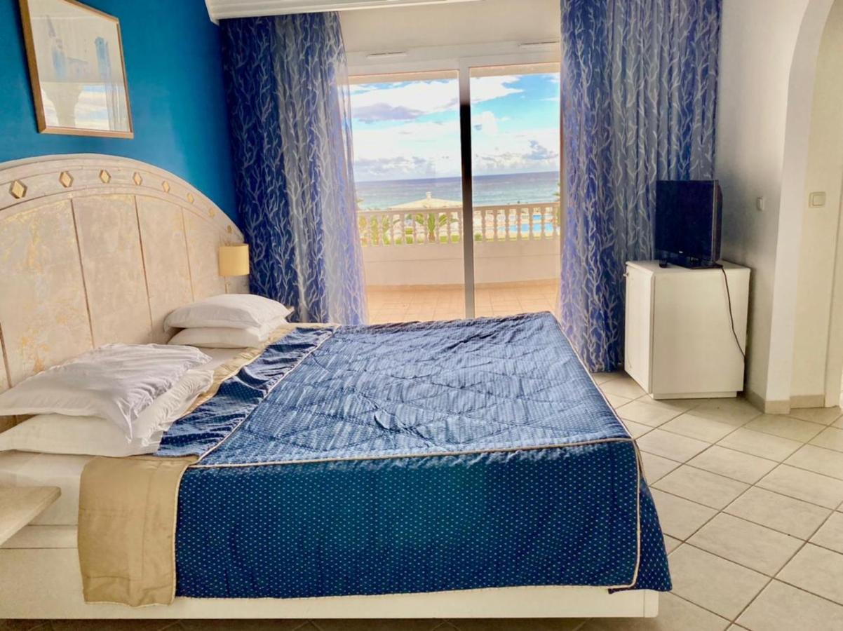 Luxus Vierbettzimmer