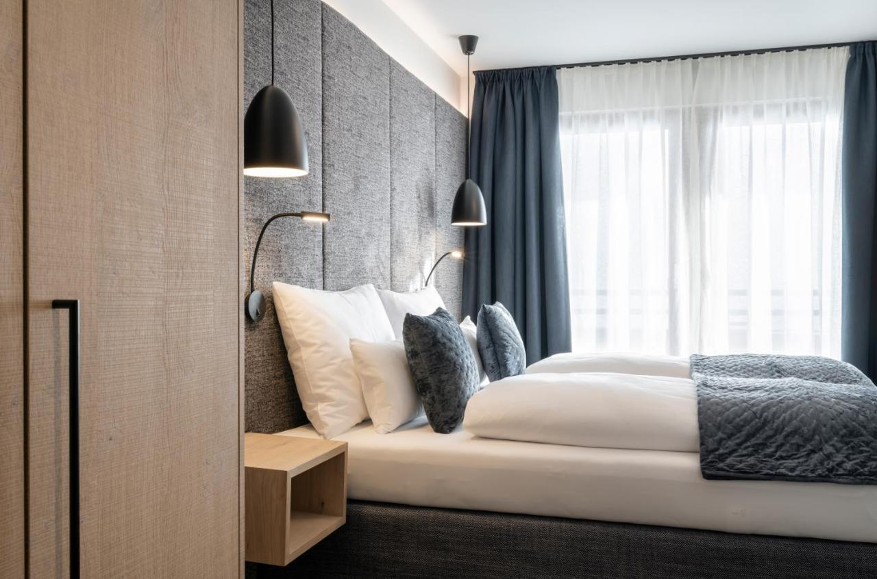 Superior Doppelzimmer