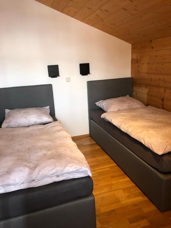 Apartment mit 2 Schlafzimmern