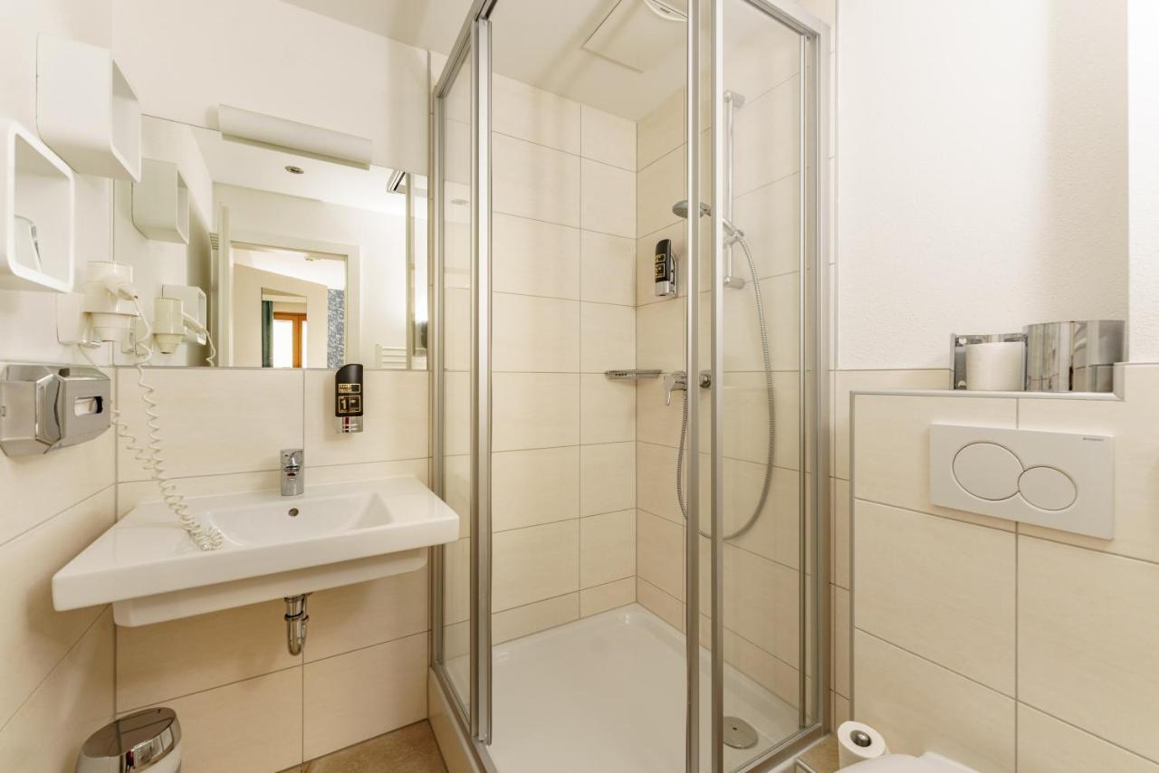 Panorama Doppelzimmer