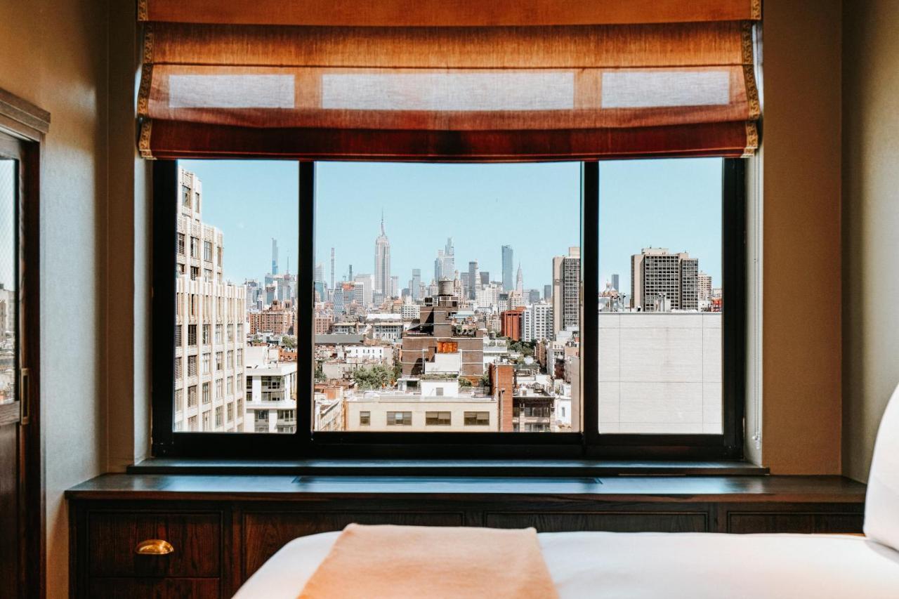 Grand Deluxe Zimmer mit Kingsize-Bett