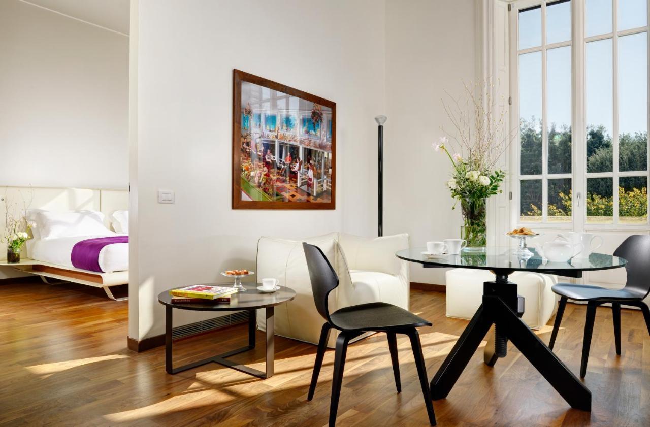 Edle Suite