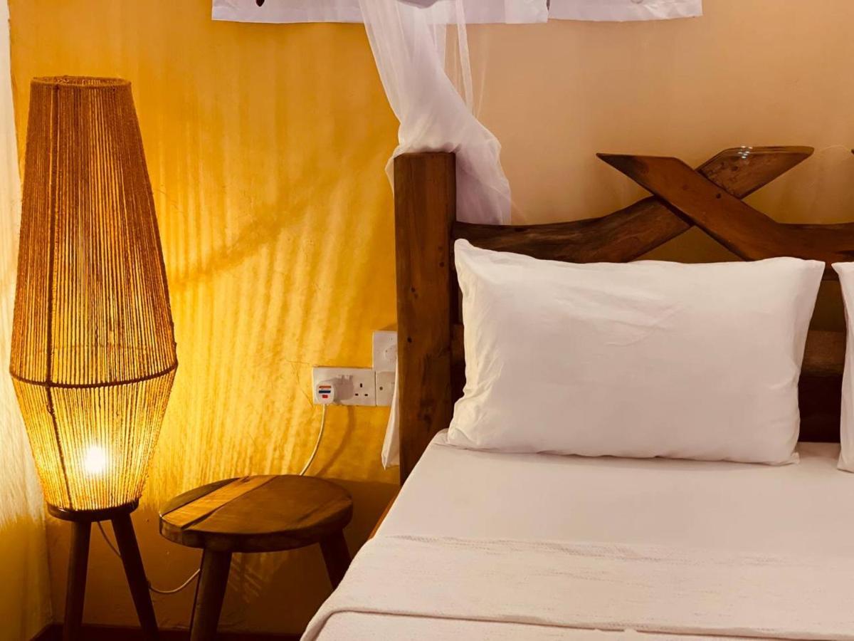 Deluxe Doppelzimmer