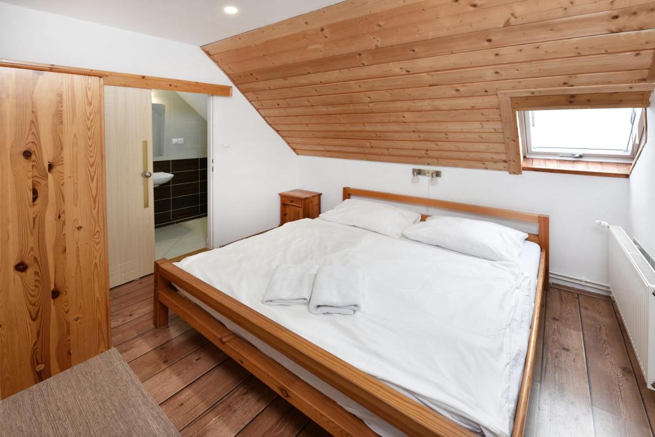 Economy Doppelzimmer