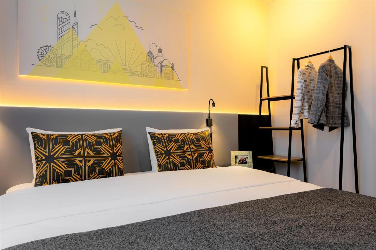 Apartment mit 1 Schlafzimmer