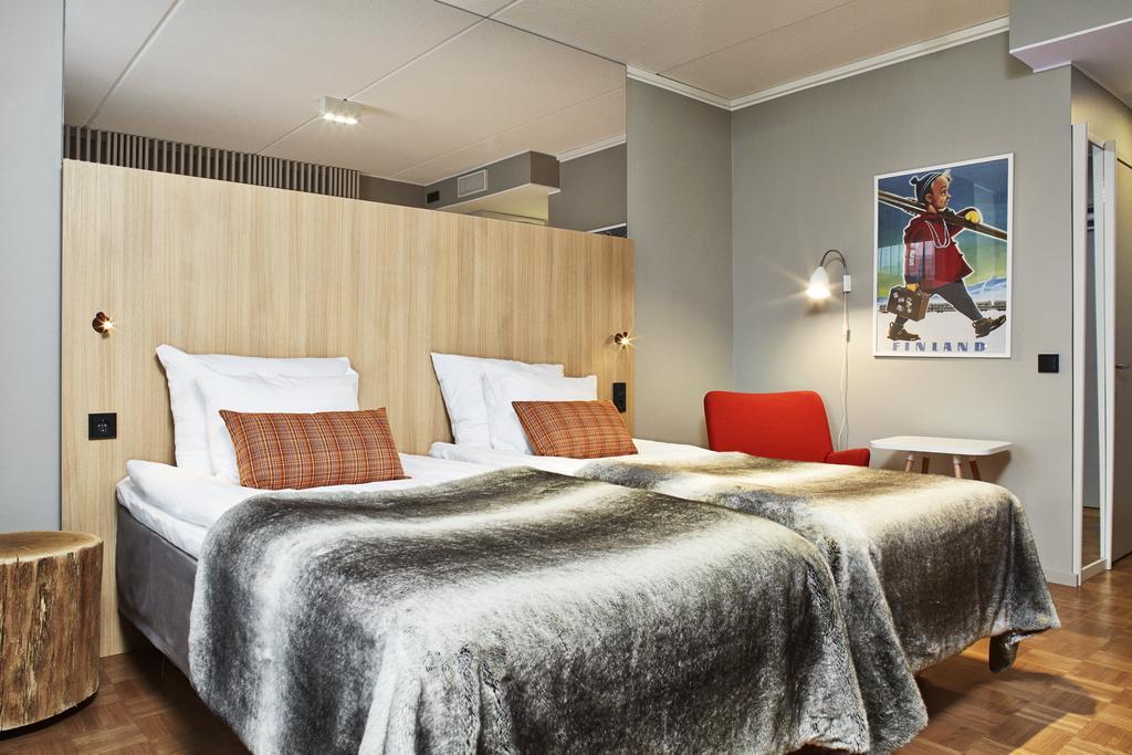 Zweibettzimmer