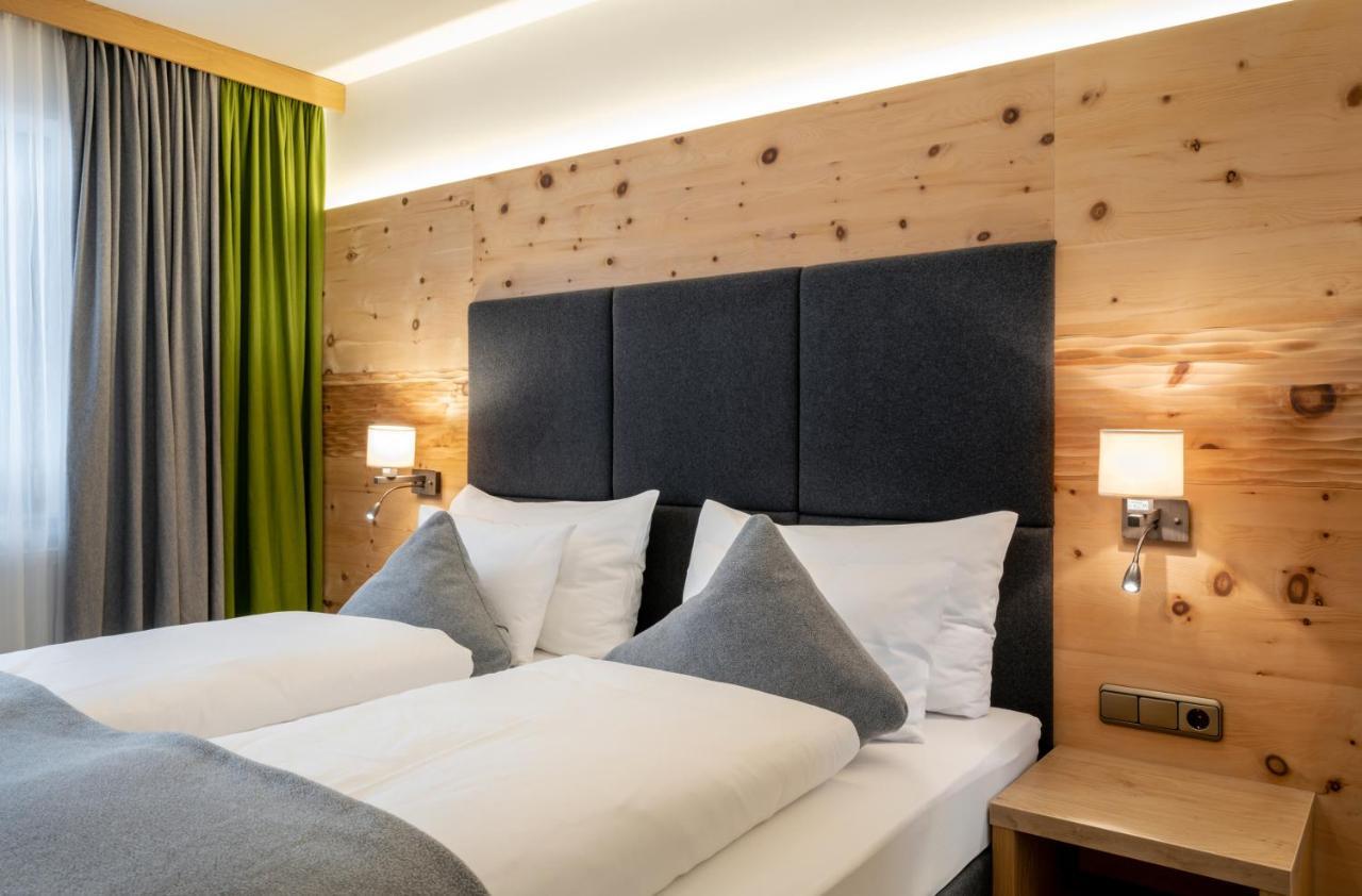 Standard Doppelzimmer