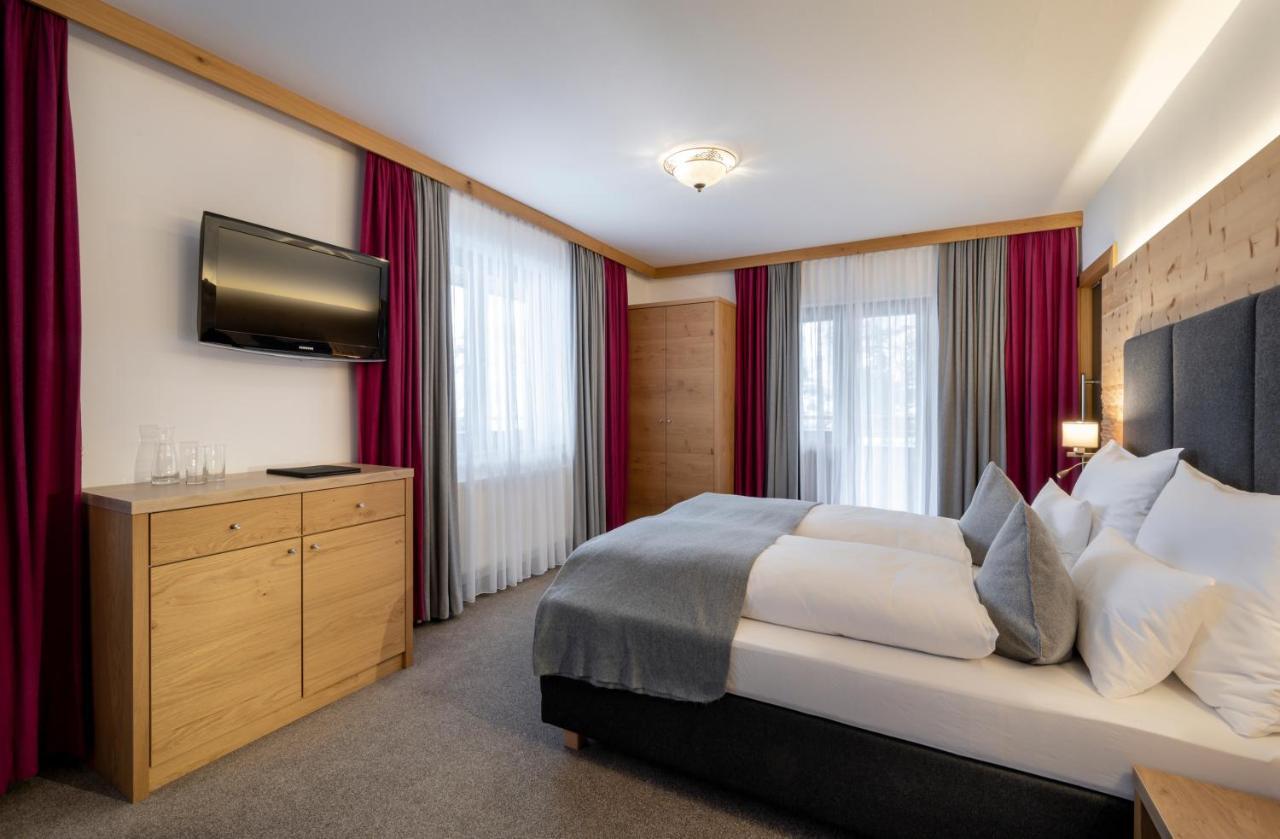 Classic Doppelzimmer