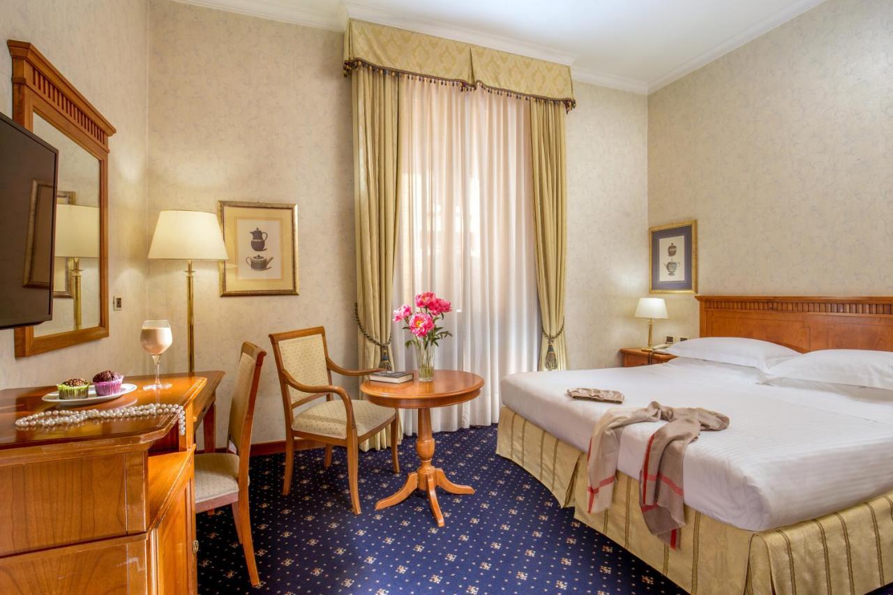 Superior Doppelzimmer