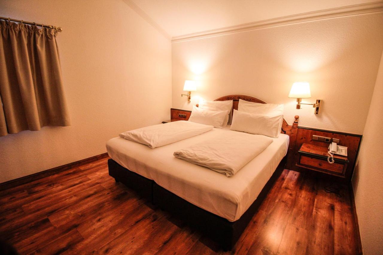 Maisonette Zimmer