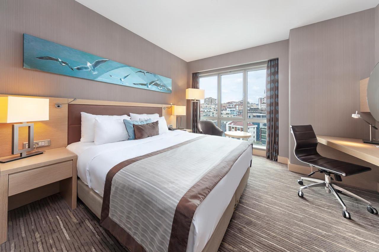 Superior Doppelzimmer