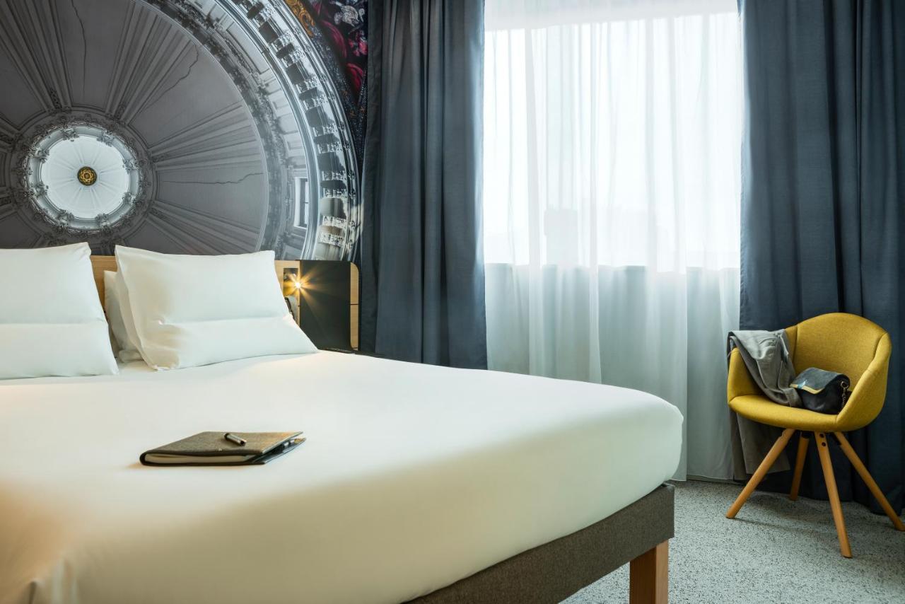 Standard Doppelzimmer