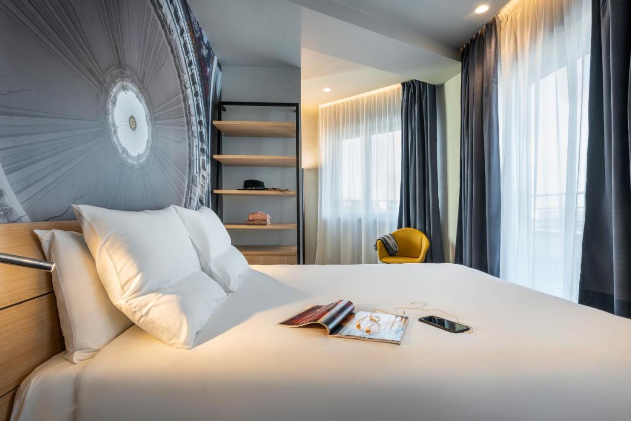 Superior Doppelzimmer mit Balkon und Aussicht