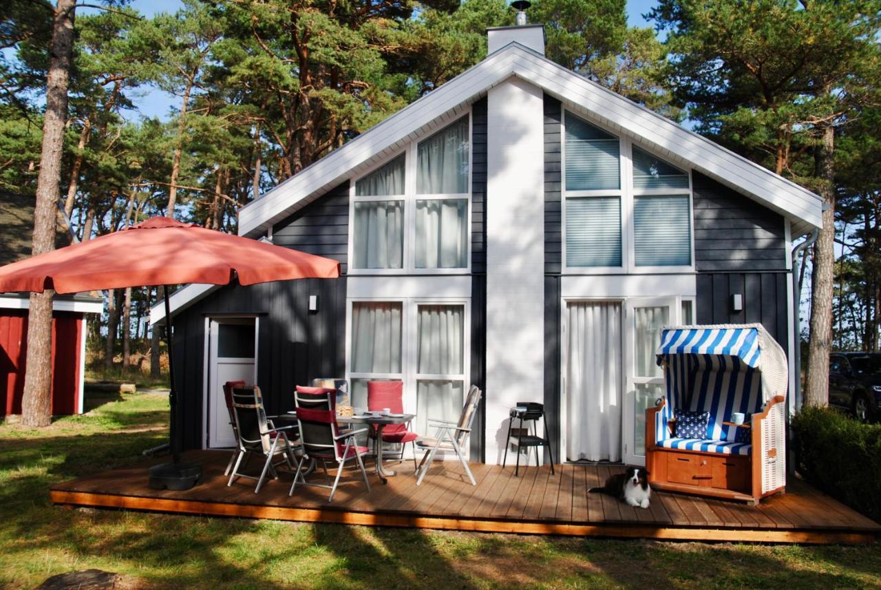 Haus mit 3 Schlafzimmern