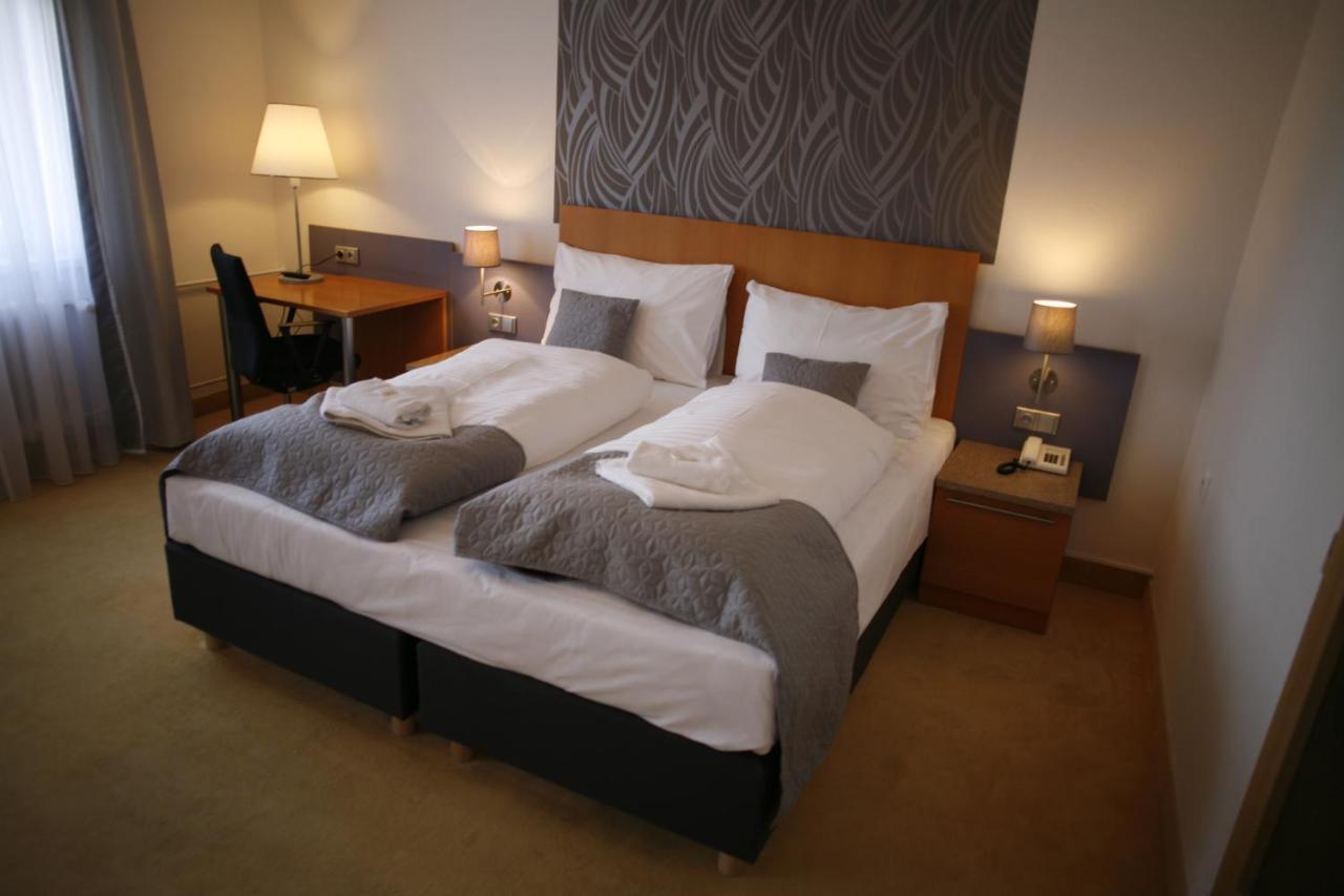 Classic Vierbettzimmer