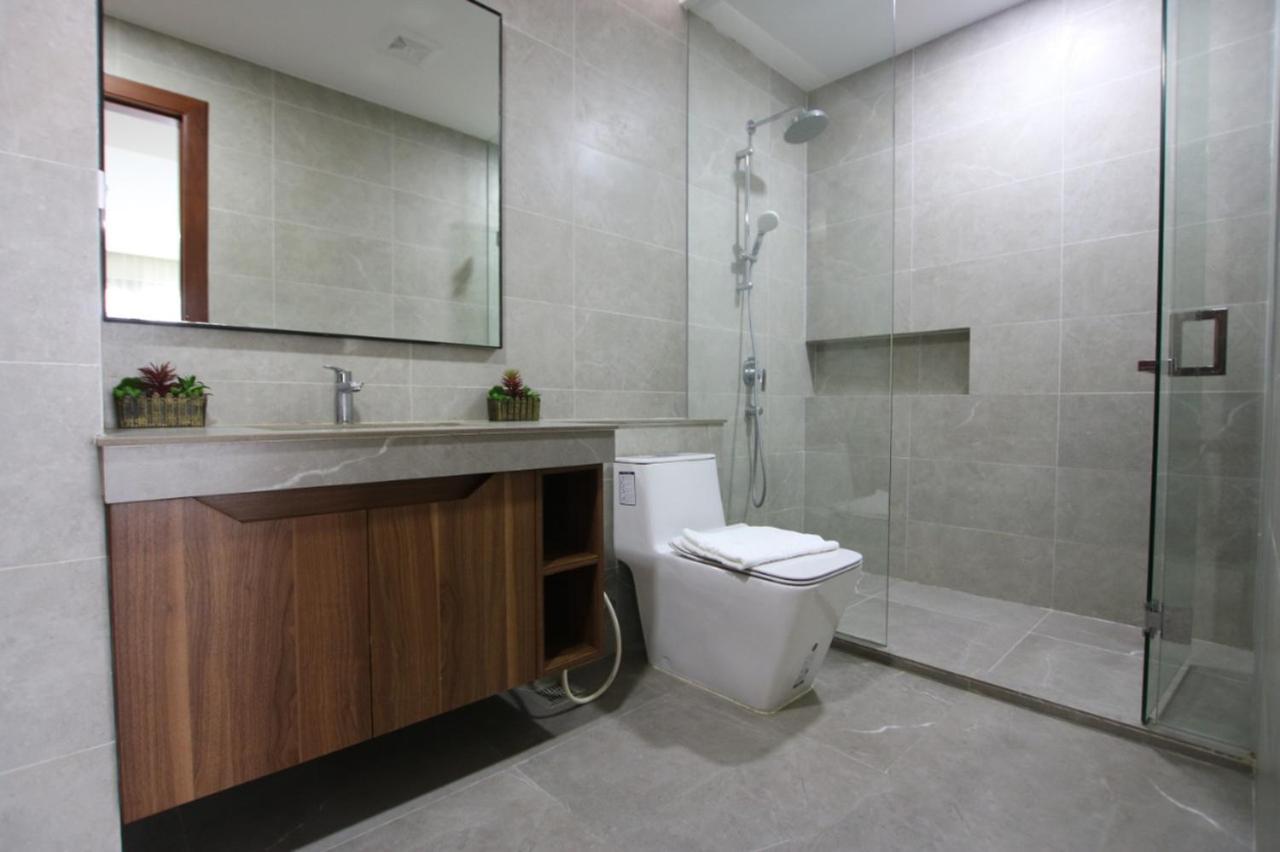 Studio Room with Private Balcony