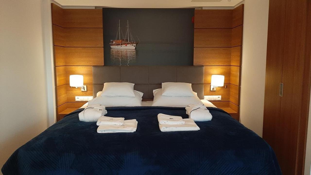 Maisonette-Apartment