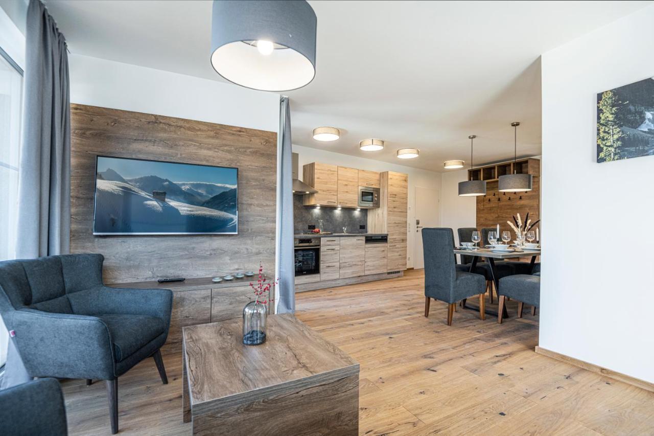Superior Apartment mit 2 Schlafzimmern